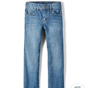 Childrens Place Boys Jeans Size 16 NWT